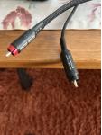German Highend MCS 2x 94cm rein Silber Chinch IC