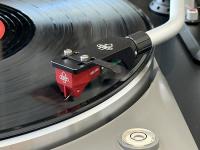 HSD 006 MC Tonabnehmer