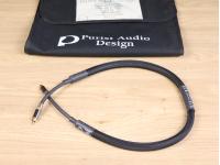 Aqueous Aureus (Luminist) digital audio interconnect RCA 1,0 metre