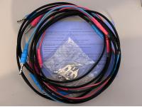 Asi acoustic system international liveline  			