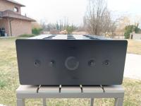 Sapphire FBA-800 Power Amplifier