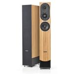 Prophecy 7 mediterranean oak New Kundenruckläufe