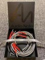 Audio Note, Lautsprecherkabel, Spa 13,