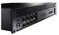 Ascendo AIA 8-2704 8 Kanal Endverstärker