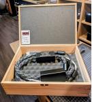 David Laboga Cinch-Kabel G-Connect GIC-920, 1,2 m Länge