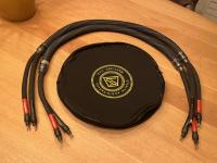 Stealth Audio Dream original Speaker cable