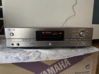 CDR-HD 1500 mit 500GB HDD