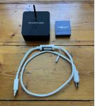 Lan Protector & Lan Resolution Two 1,5 m