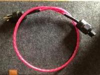 Heimdall 2 Power Cord C15 1,0 m +++ Verkauf im Kundenauftrag +++