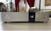 Merging Technologies NADAC MC-8 8 Kanal Netzwerk Wandler