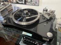VPI ARIES 2 + JMW+ADS