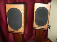 Overture 322B MkIII