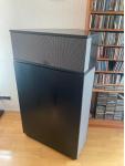 Klipsch Klipschorn AK 6 schwarz