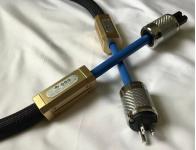 Siltech crown power cable 1.5 m