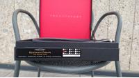 Transparent Audio Reference XL digital 75 ohm BNC to BNC 1 meter