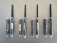 Giga Satellite 8er Set