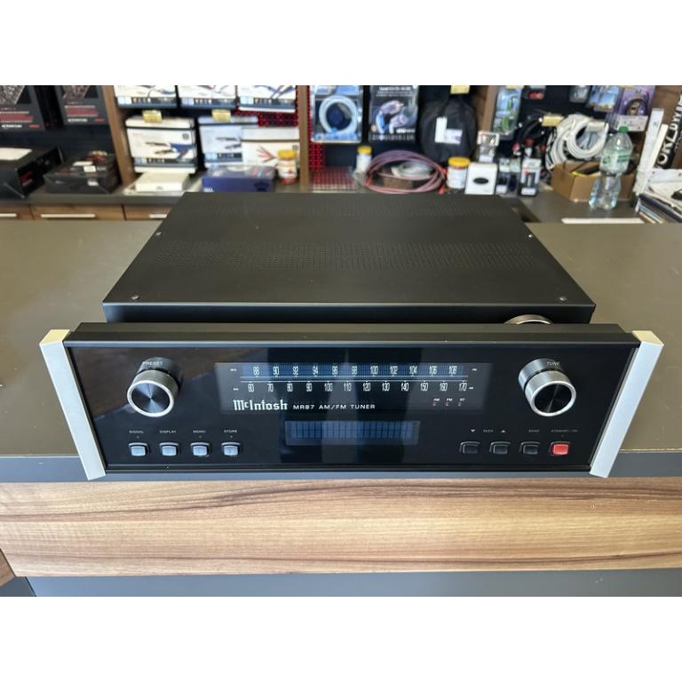 McIntosh MR87