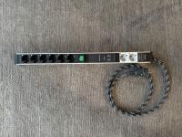 High End Netzleiste AC-2502-SF8 8-fach