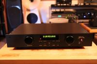 011 mit Phonoteil MM/MC