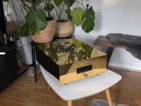 Pacific 2 Balanced Gold Finnish