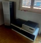 Sony CDP-557ESD + Luxman M-03 (revidiert) + T+A Criterion TMR 160 Klavierlack-Unikat (Sicken neu)