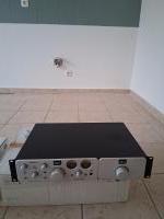 kopfhöhrerverstärker