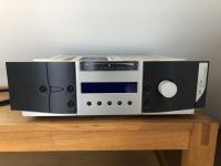 Balanced Audio Technology BAT VK-51SE Röhren-Vorverstärker