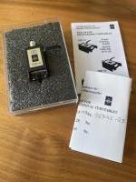 TSD 15 MR Revisioniert ! Top !