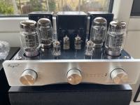 Röhrenverstärker Cayin A-55 T mit Garantie