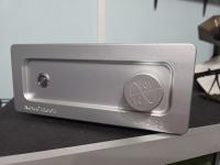 Newontech DAC 08