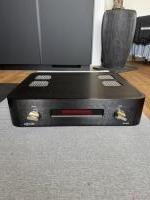 Auris MK ll, Signature und Phono, Unbalanced