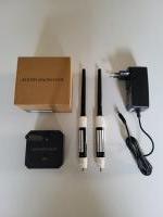 COMPONENT GUARD-Set mit MASTER und 2 RCA GUARDS