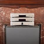 Myryad Cameo Musik-System Vollverstärker mit CD-Player & Tuner