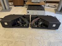 Modern Classic Tubes CT-15 /2 MKII