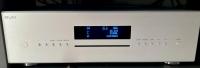 MP 5.2 Media Player Streaming mit AVM 83T Röhrenstufe