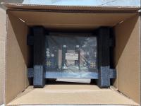 Active ground box Galileo SX