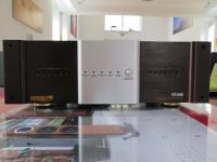 Monster Power HTS 2600