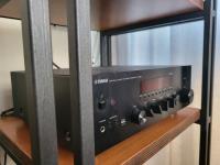 Yamaha R-N602 _ Network Receiver Hi-Fi _sintoampli