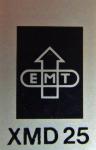XMD 25 SPH