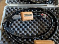 Gran Finale Jubilee Lautsprecher Kabel