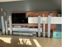 T+A Talis High-End 9.1 Heimkino-Set - Top Zustand