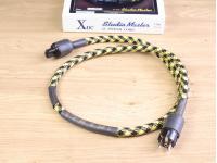 X-DC350M2R Studio Master high end audio power cable 1,5 metre