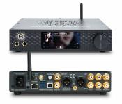 Brooklyn Bridge II - Streamer - DAC - 4TB Speicher