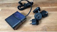 Super Charger 5A – 24V – NEU