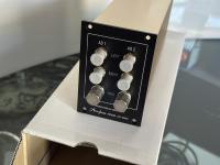 AD2850 optional car for Accuphase preamplifier