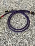 Reference 0.5 RCA Interconnect in 1,0m