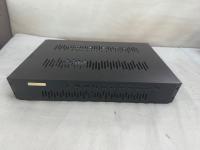 Switch SOtM SNH-10G with sCLK-EX & Master Clock (12V)