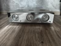 HP 200 inkl. Phono, Sapphire