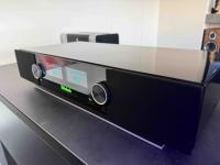 RS250 All-in-one sound system
