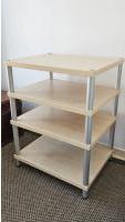 Creativ Trend 4 Shelf hi-fi Rack